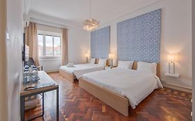Gaspar House